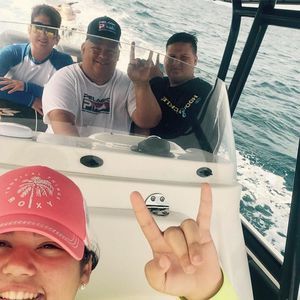 Meet your Posher, Raul